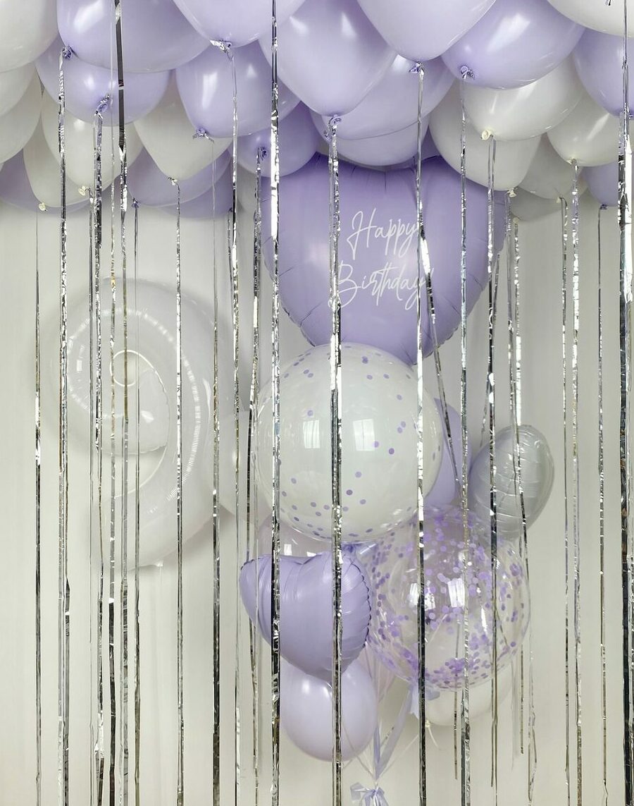 Набор шаров Макси