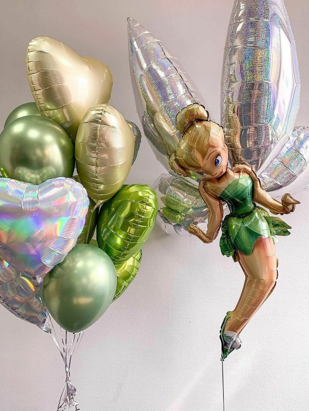 Набор шаров Фея