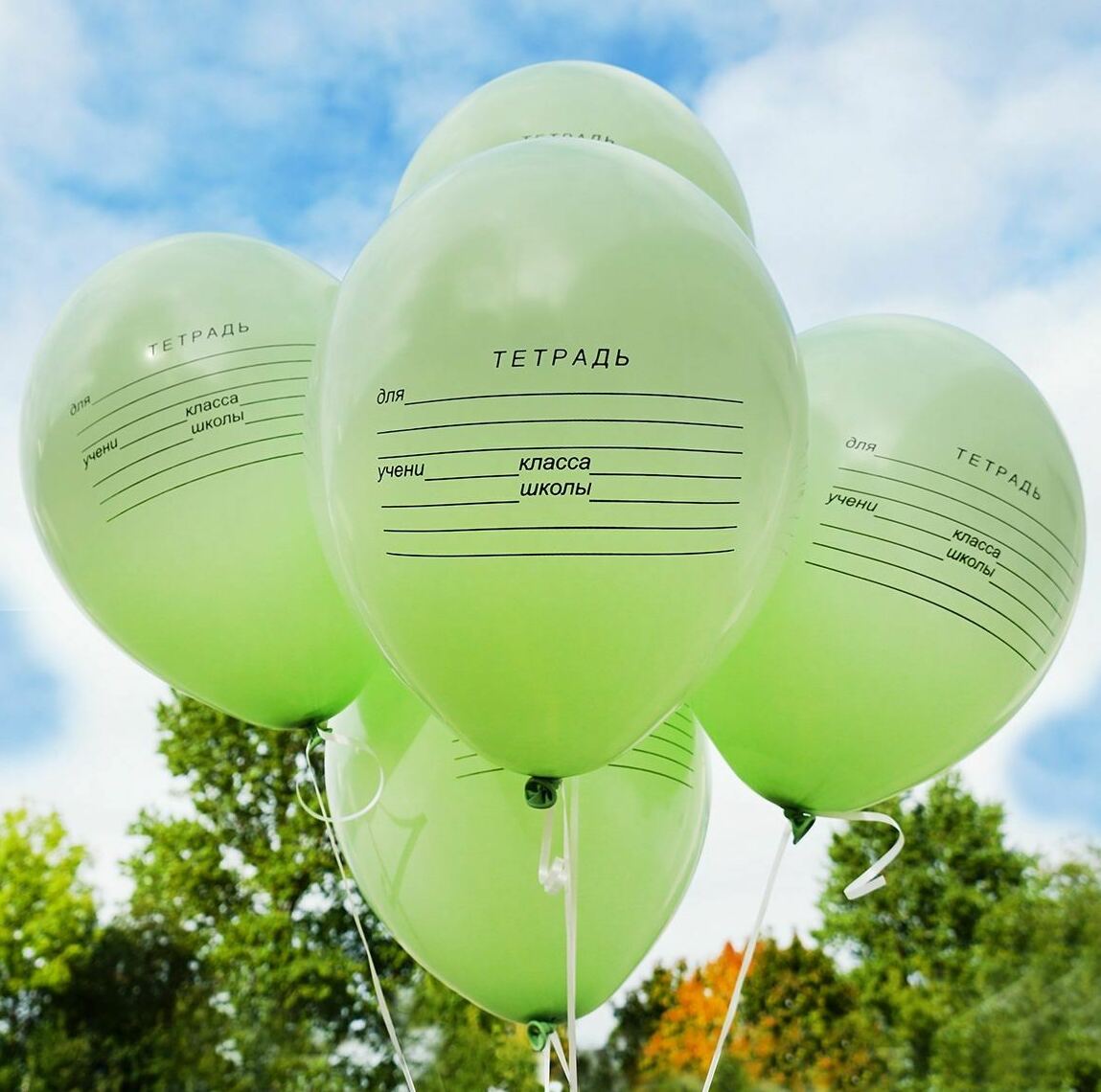 Тетрадь Тетрадь