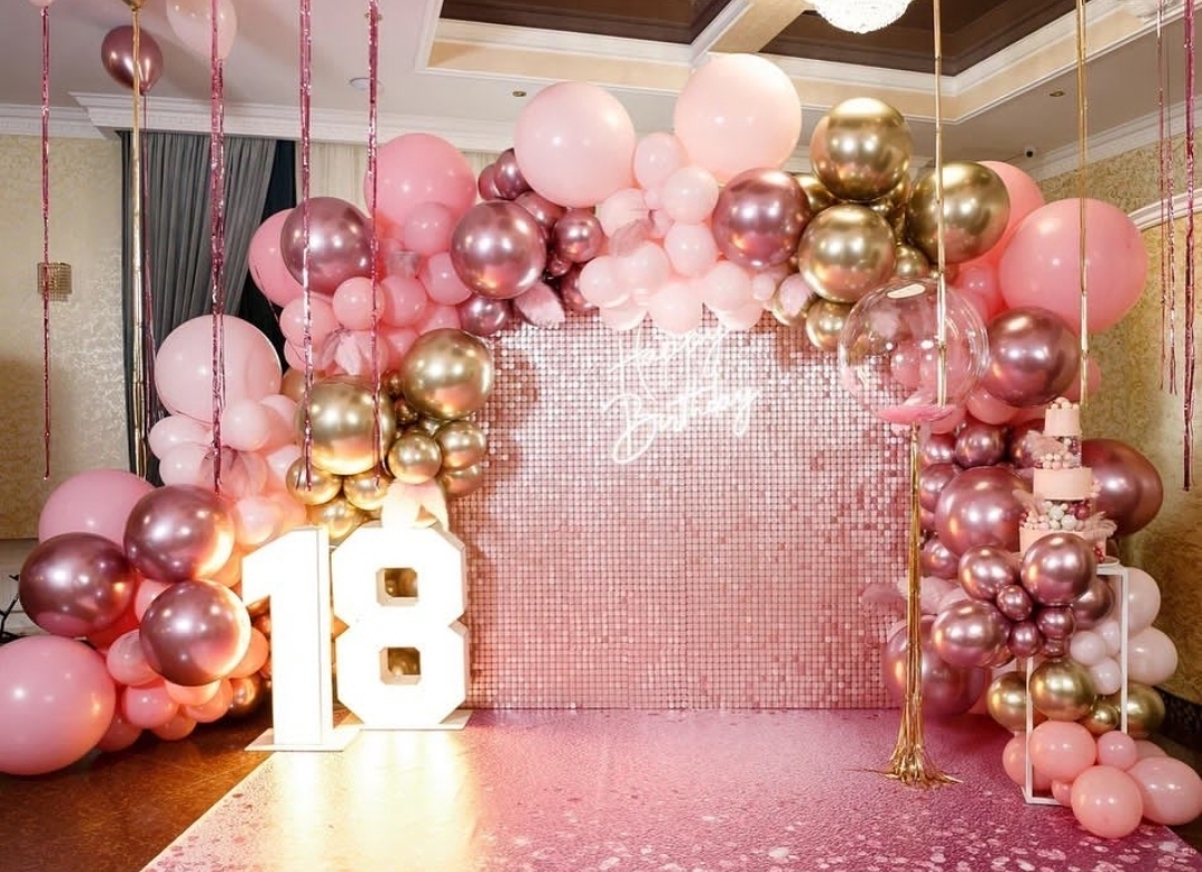 Фотозона 18 Фотозона 18